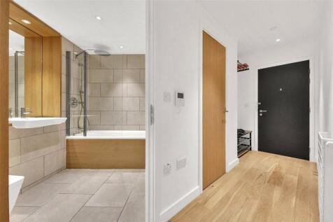 Maud Street, Canning Town, London, E16