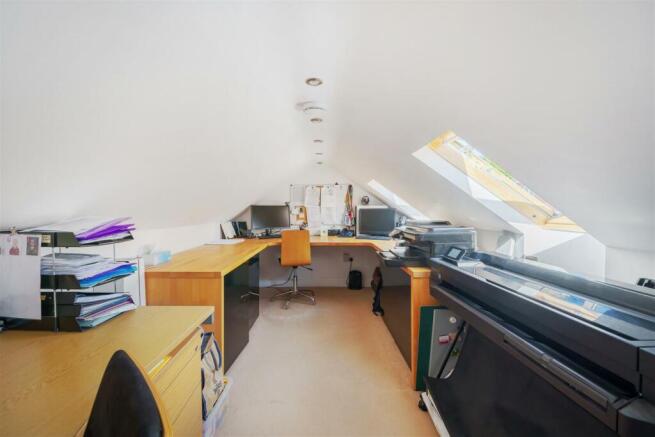 Home Office