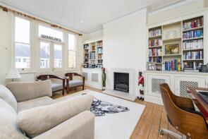23, Riverview Gardens, Barnes, London SW13 8QY