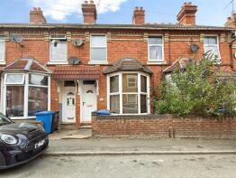 91, King Street, Kettering NN16 8QR