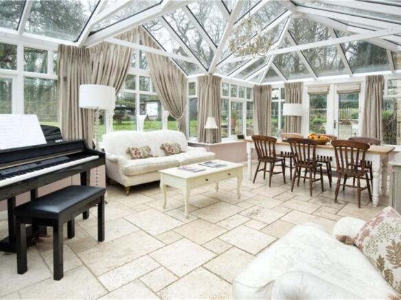 Conservatory