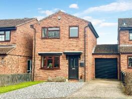 28, Cotswold Drive, Hereford HR4 0TG
