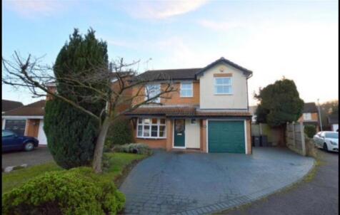 Kershaw Close, Luton