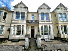 28, Connaught Avenue, Plymouth PL4 7BY