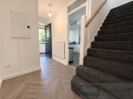 90, Lewisham Hill, Blackheath, London SE13 7EL