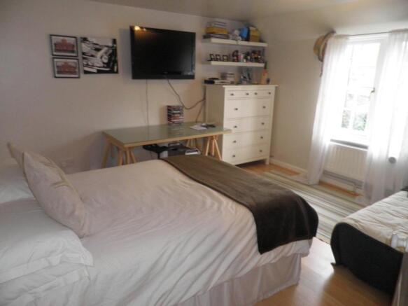 Bedroom 2