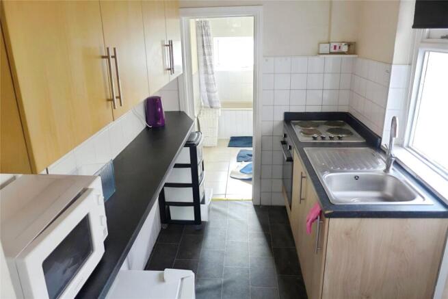 Charterhouse Road, Stoke, Coventry, West Midlands, CV1 photo 4