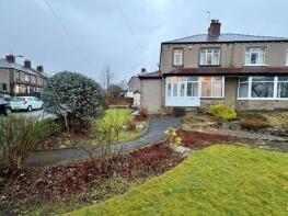 47, Briarwood Drive, Bradford BD6 1SE