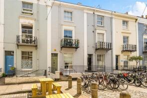 Garden Flat, 13, Oakfield Place, Clifton, Bristol BS8 2BJ