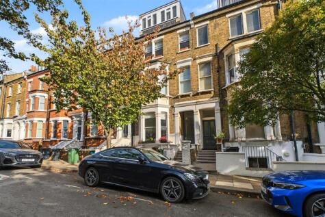 Denning Road, Hampstead, NW3