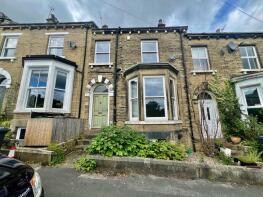 15, Cross Banks, Shipley BD18 3RW