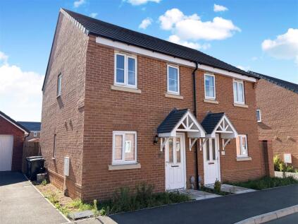 Snowdrop Road, Lakenheath