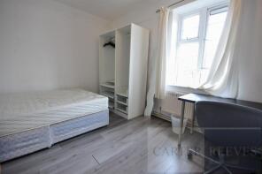 Flat 1, Torbay Court, Clarence Way, London NW1 8RL