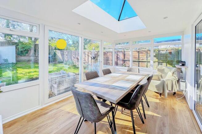 House in Arun, Angmering - View 5
