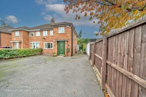 2, Fotherley Brook Road, Walsall WS9 0PD
