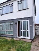 83, North Crescent, Southend-on-sea SS2 6TH