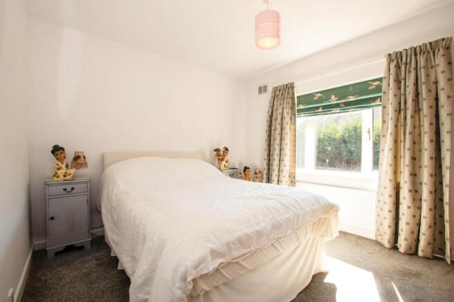 Bedroom Two: