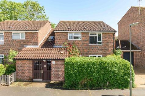 Inwood Court, Walton-On-Thames