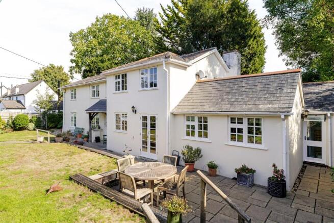 May Tree Cottage