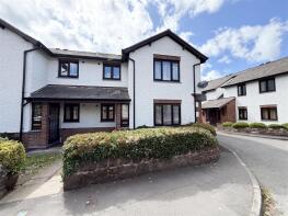 2, Willaston Green Mews, Willaston, Neston CH64 2XH