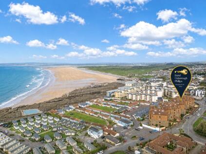 Atlantic Way, Westward Ho, Bideford
