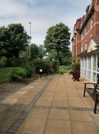 Communal Gardens