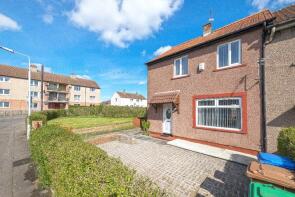 72, Cramond Gardens, Kirkcaldy KY2 6DN