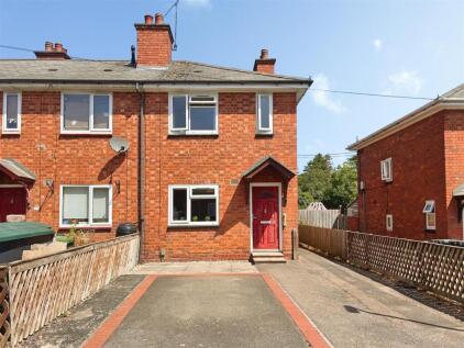Windmill Road, Leamington Spa