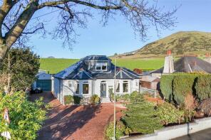 The Retreat, St Andrews Road, Leven KY8 6ES