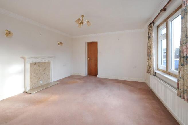 Breakfast Room 