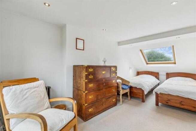 Speldhurst Road, W4 - FOR SALE