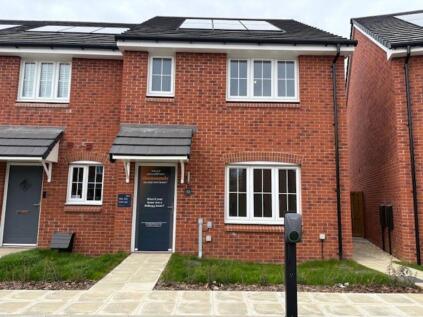 Hunts Grove Drive, Hardwicke, Gloucester, GL2
