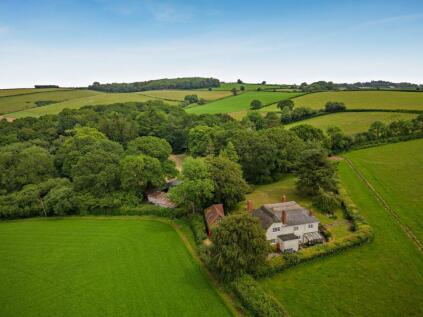 Stoodleigh, Tiverton, Devon