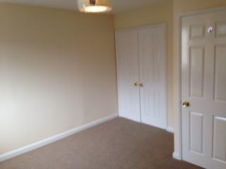 FITTED WARDROBES