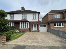 5, Grange Road, Bedford MK45 2PA