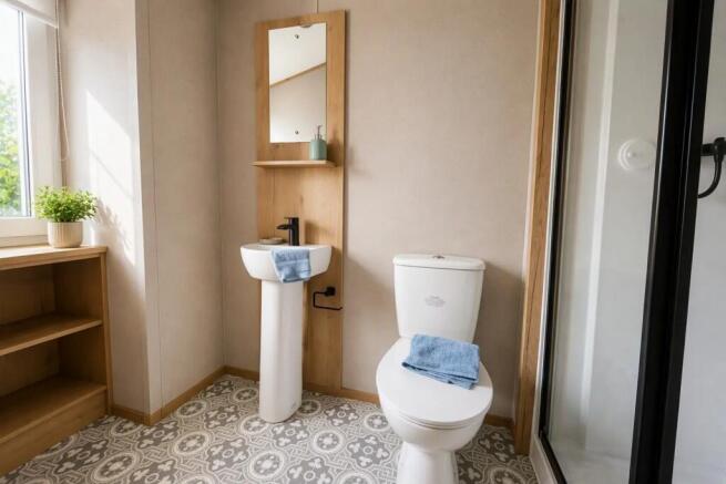 2 bed Caravan for sale Image 12