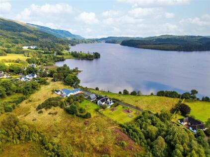 Aros, Kinlochard, Stirling, FK8