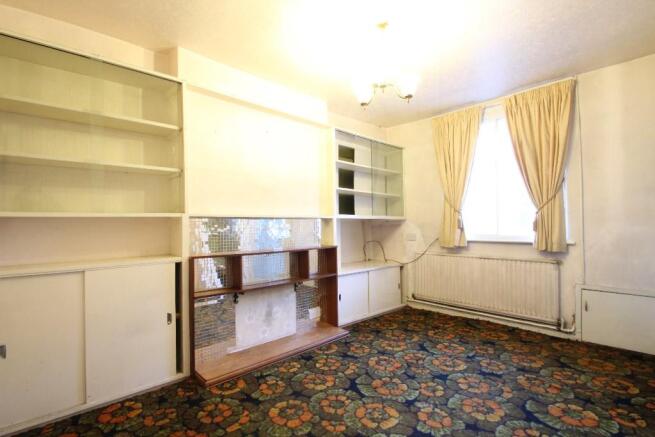 SITTING ROOM