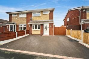 19, Heysham Road, Wigan WN5 0EA