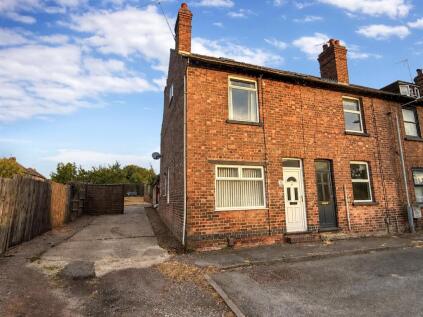 Nursery Road, Radcliffe-On-Trent, Nottingham