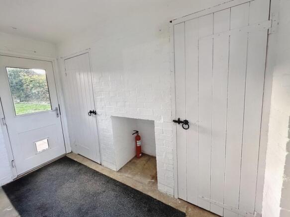 Outbuilding
