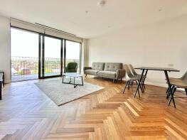 70, Valentine House, Sands End Lane, London SW6 2QH