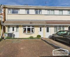 27, Ashbourne Road, Bloxwich WS3 3QQ