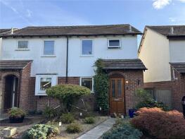 20, Arundel Close, New Milton BH25 5UH