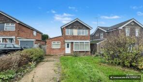 19, West Bank Wynd, Mansfield NG19 7DQ