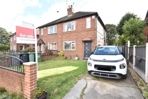 Kelmscott Lane, Leeds, West Yorkshire