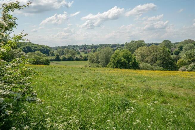 Countryside Views