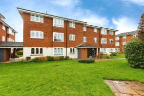 46, Queens Court, Alderham Close, Solihull B91 2PR
