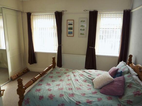 Bedroom One (W...