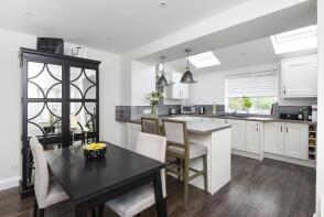 15, Burdell Avenue, Oxford OX3 8EE